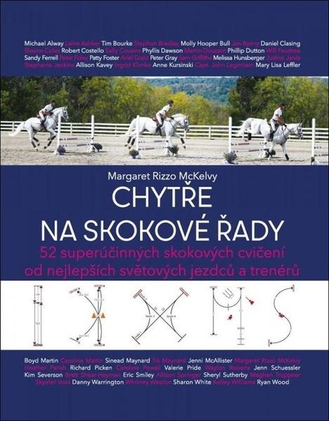 Chytře na skokové řady - 9788020904560