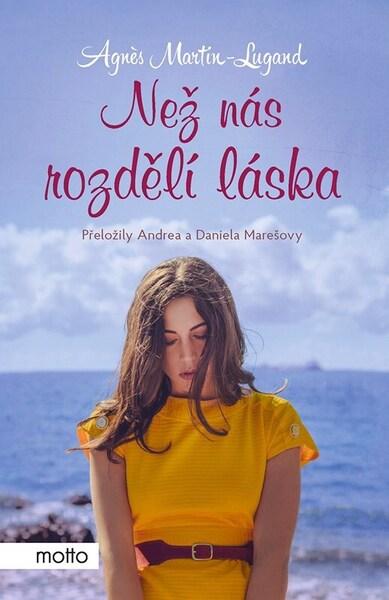 Než nás rozdělí láska - 9788026725046