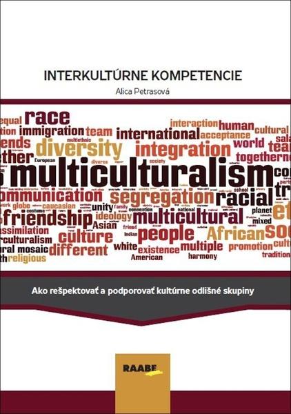 Interkultúrne kompetencie - 9788081407277