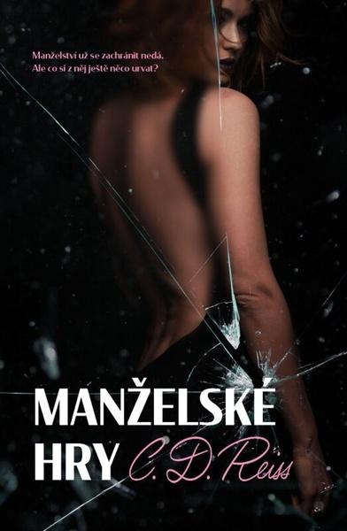 Manželské hry - 9788027712359