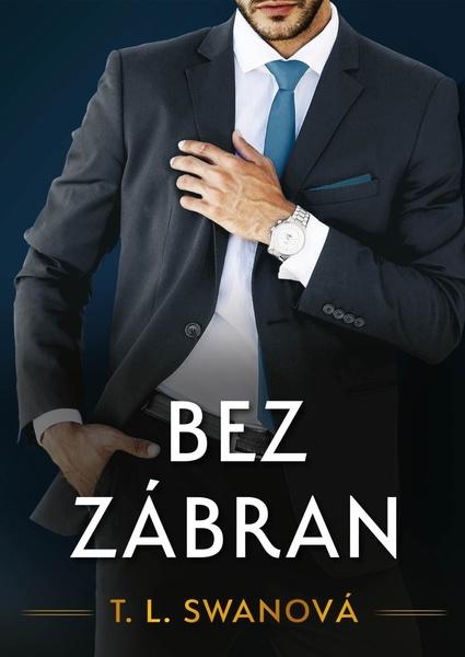 Bez zábran - 9788080905484