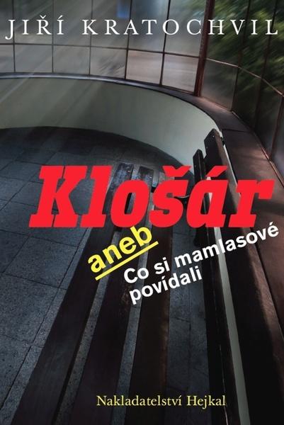 Klošár - 9788088396161