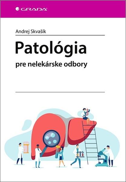 Patológia - 9788027150984