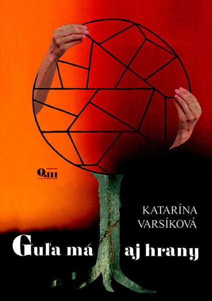 Guľa má aj hrany - 9788089092734