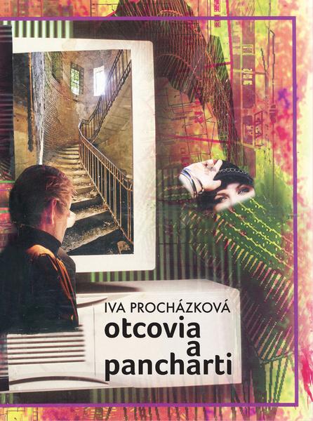 Otcovia a pancharti - 9788089092833