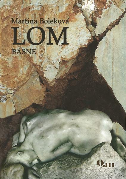 Lom - 9788089092857