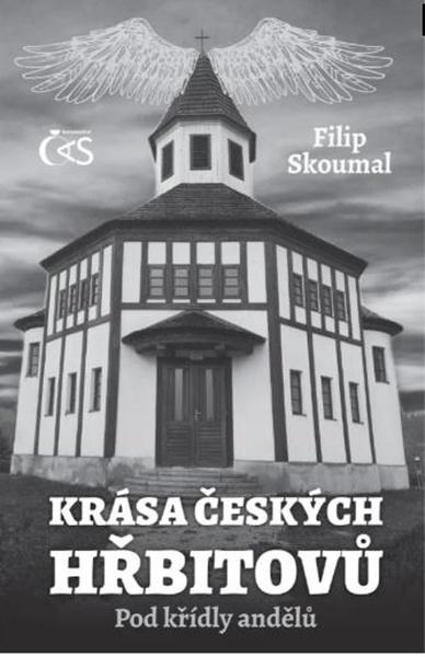 Krása českých hřbitovů - 9788074754371