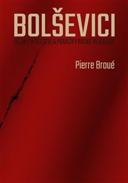 Bolševici - 9788088380122