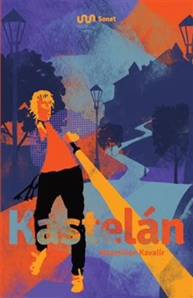 Kastelán - 9788090889804