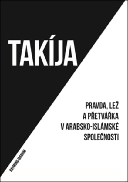 Takíja - 9788088352105