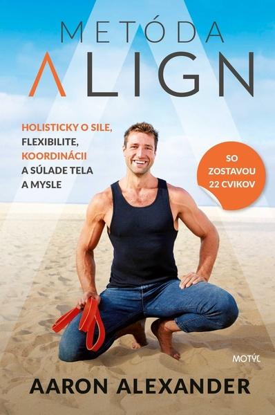 Metóda Align - 9788081643248