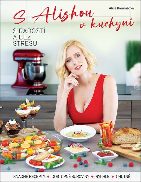 S Alishou v kuchyni - 9788074024702