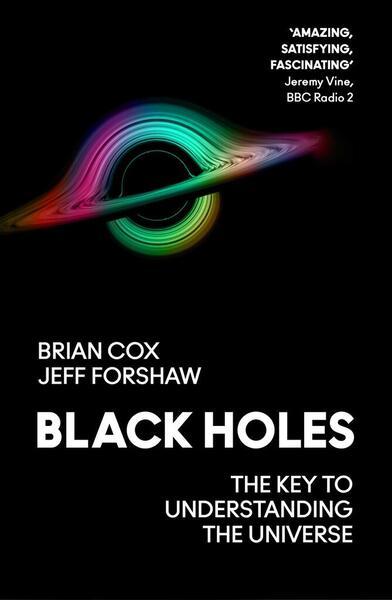 Black Holes - 0008390649