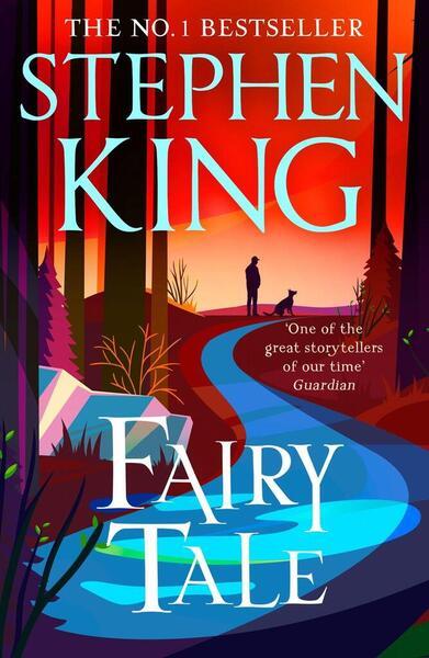 Fairy Tale - 1399705458