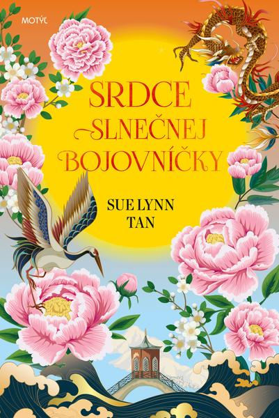 Srdce slnečnej bojovníčky - 9788081643361