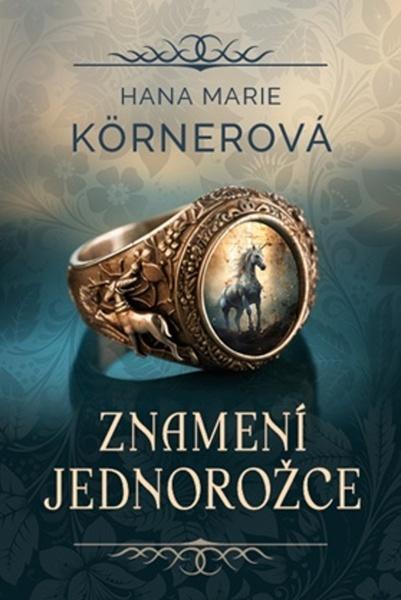 Znamení jednorožce - 9788075464750