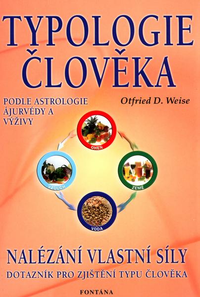 Typologie člověka - 8073361175