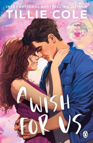 A Wish For Us - 1405961406