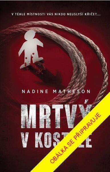 Mrtvý v kostele - 9788024292434