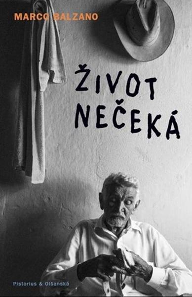 Život nečeká - 9788075791634