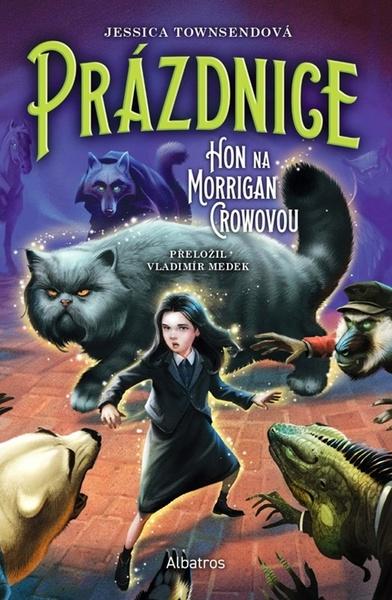 Prázdnice - 9788000071268