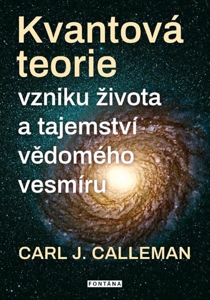 Kvantová teorie - 9788076511705