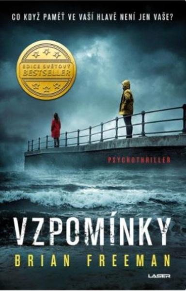 Vzpomínky - 9788024289076