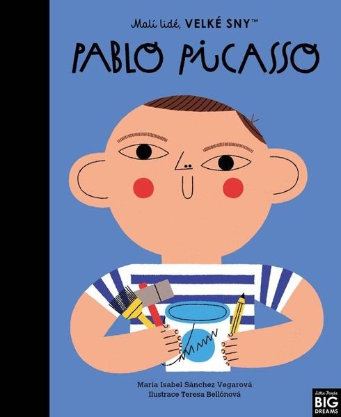 Pablo Picasso - 9788027606818
