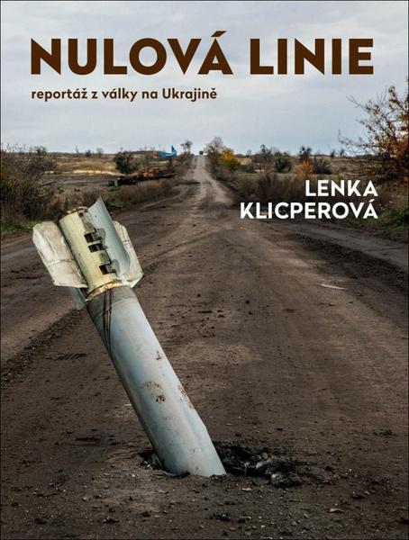 Nulová linie - 9788024291727