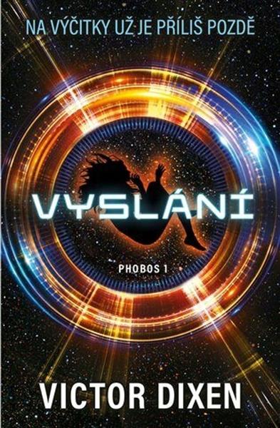 Vyslání - 9788027720064