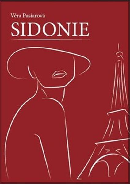 Sidonie - 9788075501455