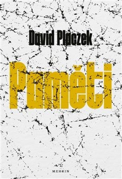 Paměti David Placzek - 9788090867420