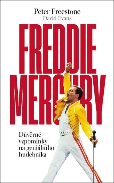 Freddie Mercury - 9788027603534