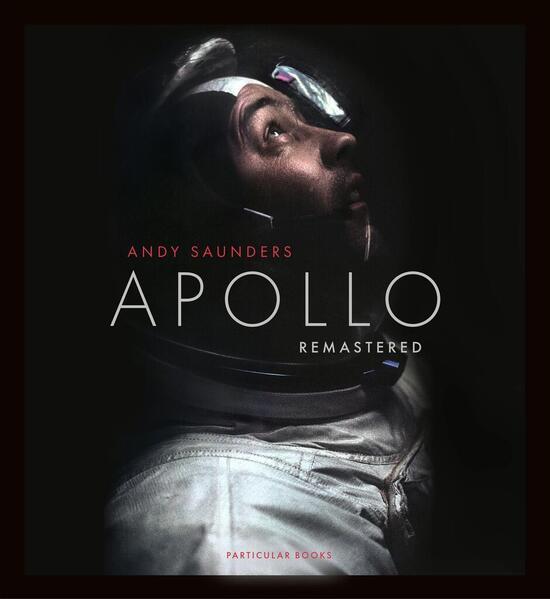 Apollo Remastered - 024150869X