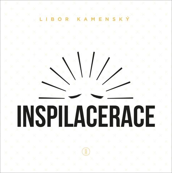 Inspilacerace - 9788076650169