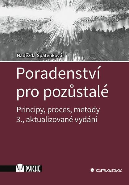 Poradenství pro pozůstalé - 9788027138852