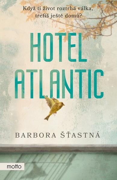Hotel Atlantic - 9788026725220