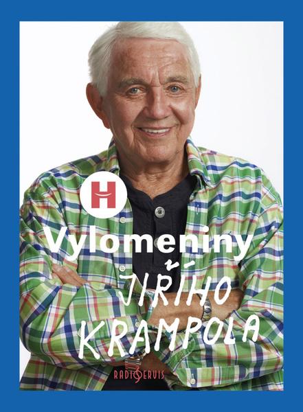 Vylomeniny Jiřího Krampola - 9788076860148