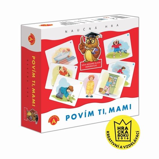 Povím Ti, mami - PEA0370