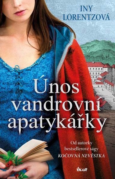 Únos vandrovní apatykářky - 9788024950969