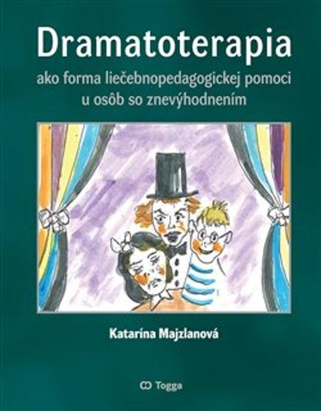 Dramatoterapia - 9788074763021