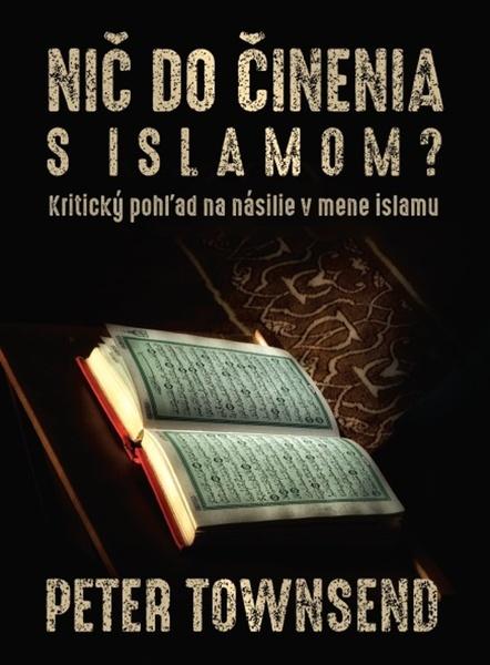 Nič do činenia s islamom? - 9788088352051