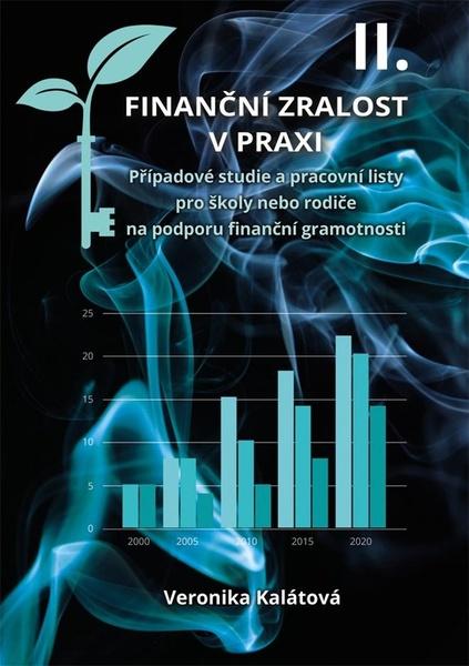 Finanční zralost v praxi II. - 9788074284489