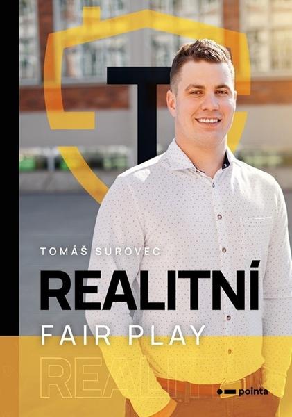 Realitní fair play - 9788076911819