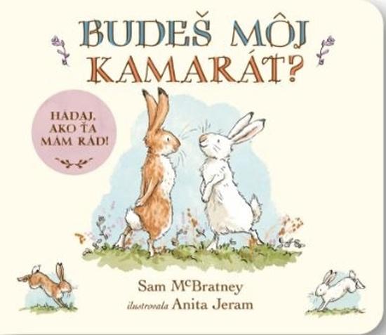 Budeš môj kamarát? - 9788056711897
