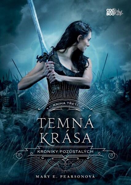 Temná krása - 9788076618138