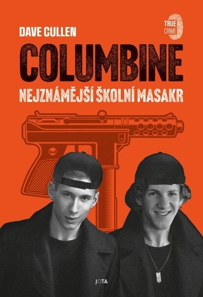Columbine - 9788076892309