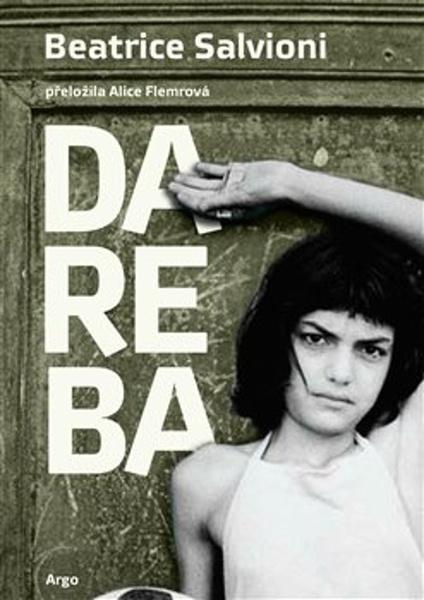 Dareba - 9788025741849
