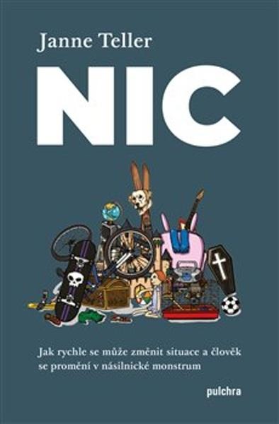 Nic - 9788075640963