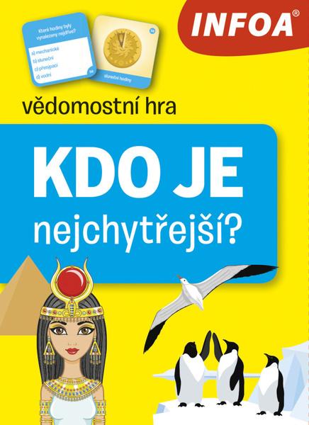 Kdo je nejchytřejší?